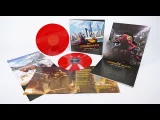 Spider-Man: Homecoming - Original Soundtrack by Michael Giacchino
