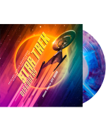 Oficiální soundtrack Star Trek - Star Trek Discovery na 2x LP