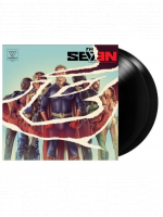 Oficiální soundtrack The Boys na 2x LP