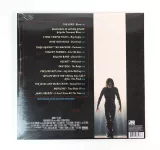 Oficiální soundtrack The Crow na 2x LP
