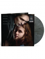 Oficiální soundtrack Twilight na LP