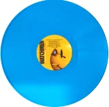 Oficiální soundtrack Watchmen na 3x LP
