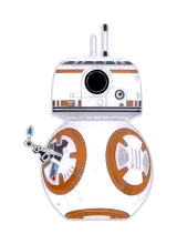Odznak Star Wars - BB-8 (Funko POP! Pin Star Wars 29)