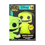 Odznak The Nightmare Before Christmas - Oogie Boogie Chase (Funko POP! Pin Disney)
