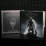 Oficiální soundtrack The Elder Scrolls V: Skyrim na 4x LP (Ultimate Edition Box Set 2024) (Xzone Exclusive)