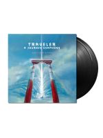 Oficiální soundtrack Journey - Traveler: A Journey Symphony na 2x LP