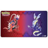 Herní podložka Pokémon - Koraidon & Miraidon