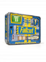 Dárkový set Fallout - Lucy Dweller Kit