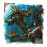 Kniha Dungeons & Dragons - World of Warcraft (Gameplay Expansion) - Herní příručka