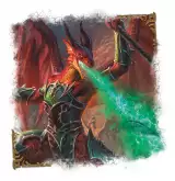 Kniha Dungeons & Dragons - World of Warcraft (Gameplay Expansion) - Herní příručka