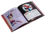 Kniha Marvel: Illustrated Guide to the Spider-Verse