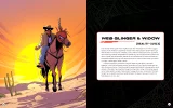 Kniha Marvel: Illustrated Guide to the Spider-Verse