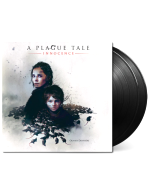 Oficiální soundtrack A Plague Tale: Innocence na 2 LP