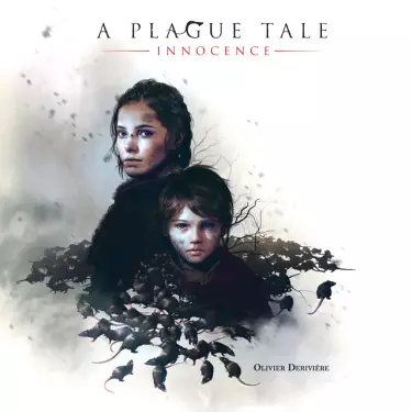 A Plague Tale: Innocence (Original Soundtrack)