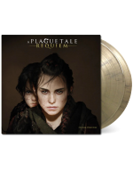 Oficiální soundtrack A Plague Tale: Requiem na 2 LP