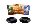 Oficiální soundtrack Anno 1800 na 2x LP