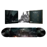 Oficiální soundtrack Bloodborne na LP