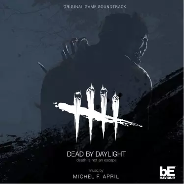 Dead by Daylight (Original Game Soundtrack)
