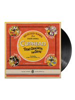 Oficiální soundtrack Cuphead na 2x LP
