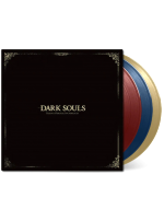 Oficiální soundtrack Dark Souls Trilogy na 3x LP