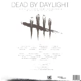 Oficiální soundtrack Dead by Daylight na LP