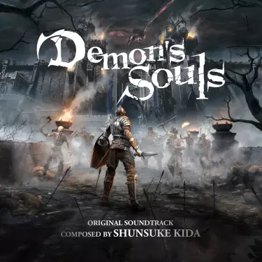 Demon's Souls Original Soundtrack
