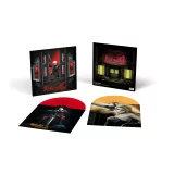 Oficiální soundtrack Devil May Cry na 2x LP