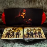 Oficiální soundtrack Diablo II: Resurrected na 2x LP