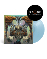 Oficiální soundtrack Dragon Age Box Set