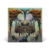 Oficiální soundtrack Dragon Age Box Set