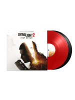 Oficiální soundtrack Dying Light 2 Stay Human na 2x LP