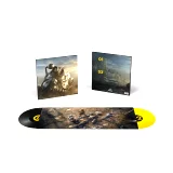 Oficiální soundtrack Fallout 76 na 2x LP