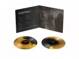 Oficiální soundtrack Frostpunk 2 na 2x LP - Vinylová deska