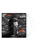 Oficiální soundtrack Ghost of Tsushima (3x bílý vinyl) LITA exclusive