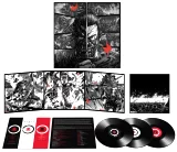 Oficiální soundtrack Ghost of Tsushima na 3x LP