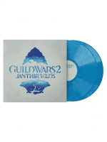 Oficiální soundtrack Guild Wars 2: Janthir Wilds na 2x LP