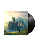 Oficiální soundtrack Hogwarts Legacy na 3x LP