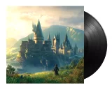 Oficiální soundtrack Hogwarts Legacy na 3x LP