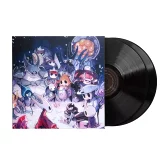 Oficiální soundtrack Hollow Knight - Piano Collections na 2x LP