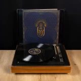 Oficiální soundtrack Kingdom Come: Deliverance II na 1x LP