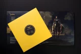 Oficiální soundtrack Kingdom Come: Deliverance II na 1x LP