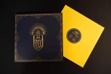 Oficiální soundtrack Kingdom Come: Deliverance II na 1x LP