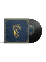 Oficiální soundtrack Kingdom Come: Deliverance II na 1x LP