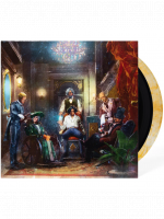 Oficiální soundtrack Lies of P na 3x LP (Black & Gold)