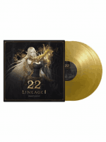 Oficiální soundtrack Lineage II - 22 Years na 2x LP