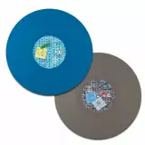 Oficiální soundtrack LittleBigPlanet na 2x LP - Vinylová deska