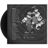 Oficiální soundtrack MOUSE: P.I. For Hire (Patryk Scelina) na LP - Vinylová deska