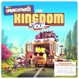 Oficiální soundtrack Overcooked!: The Kingdom Tour na LP