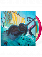 Oficiální soundtrack Sea of Thieves na 3x LP