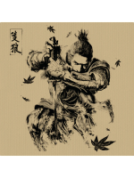 Oficiální soundtrack Sekiro: Shadows Die Twice na 4x LP